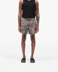 Tortoise Swim Short - Tortoise