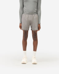 247 Trek Shorts - Steel