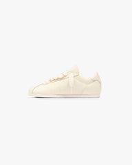Low-Pro Leather - Cream