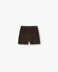 247 Trek Shorts - Chocolate