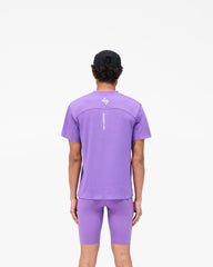 247 Berlin T-Shirt - Purple
