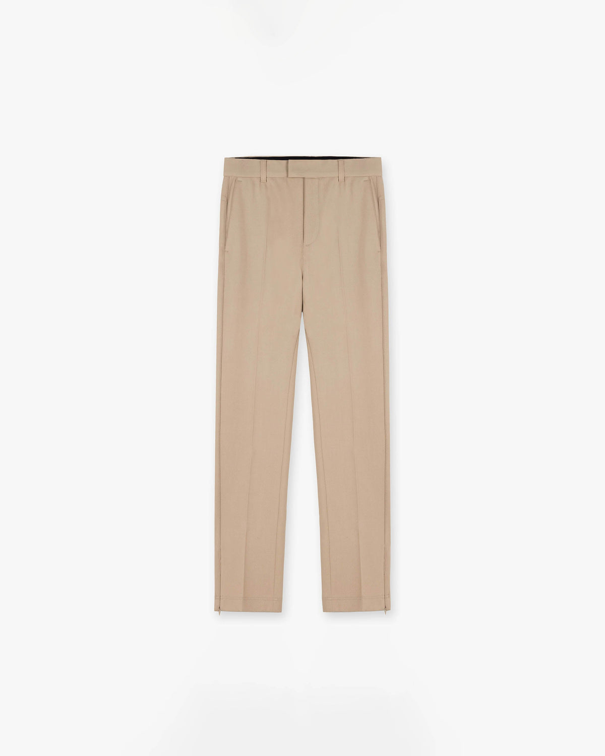 Split Pant - Sesame