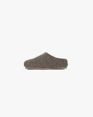 Fluffy Mule - Rock
