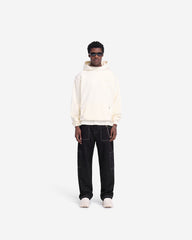 Represent Owners Club Hoodie - Buttercream