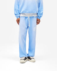 Represent Owners Club Sweatpant - Sky Blue