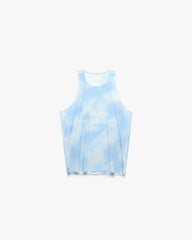 247 Ultra Singlet - Glacier Fade Out