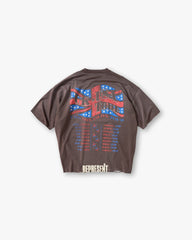 Dream On Tour T-Shirt - Nero