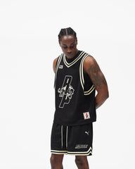 Represent X Puma Jersey - Puma Black