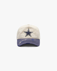 Dallas Cowboys X Represent X 47 Cap - Antique White