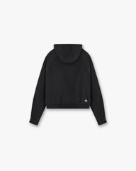 247 Training Jacket - Black