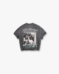 Represent x Beach Boys Pet Sounds T-Shirt - Sunfade Grey