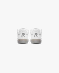 Studio Sneaker - White Grey