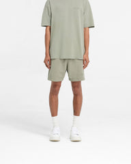 Represent Owners Club Shorts - Pastel Green