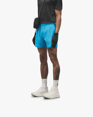 247 Trek Shorts - Electric Blue
