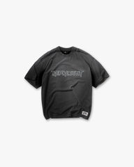 Represent X Iron Maiden Infinite Dreams T-Shirt - Aged Black
