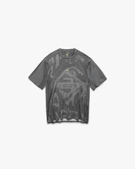 247 London T-Shirt - Vintage Grey