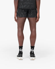 247 Manchester Short - Black