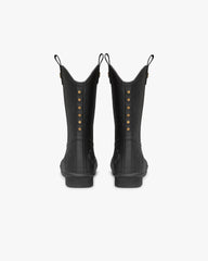 Represent X Hunter Original Short Boot - Black