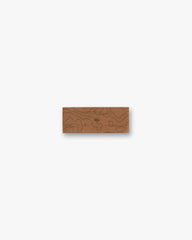 247 Contour Headband - Rust