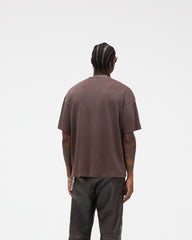 Legacy Crest T-Shirt - Nero