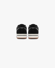 HTN Low - Black