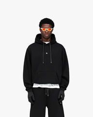 247 DNA Hoodie 2.0- Jet Black