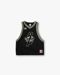 Represent X Puma Jersey - Puma Black