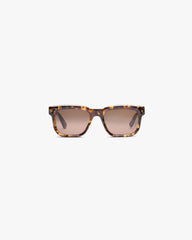 Hampton Sunglasses - Tortoise