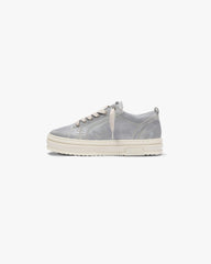 HTN Low Distressed - Light Grey