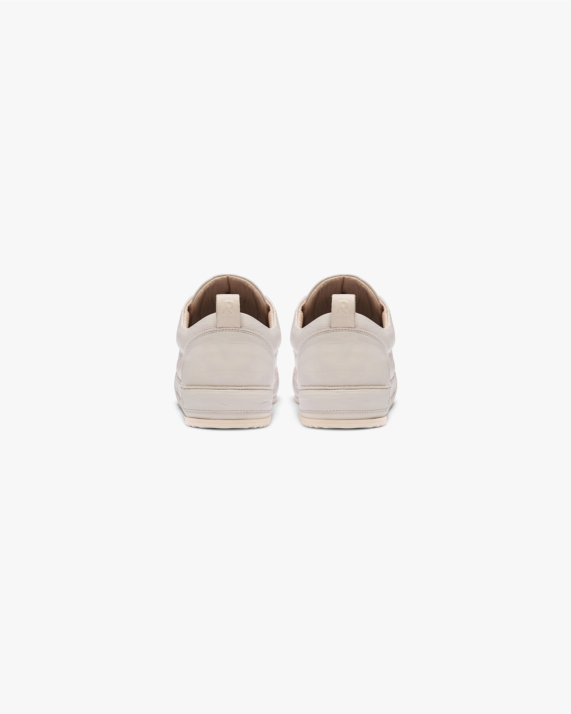 Alpha Wrap - Vintage White