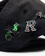 Pin Badges - Multi