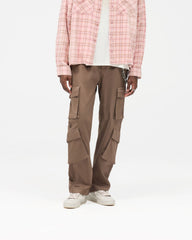 Cargo Pant - Clove