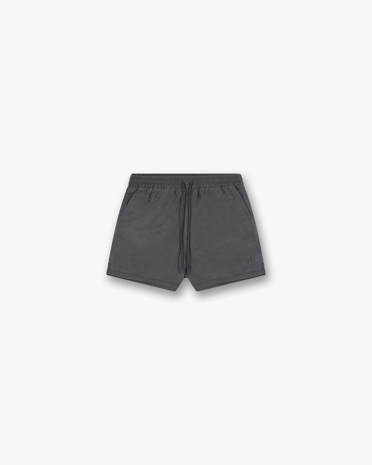 Season Script Short - Washed Grey