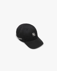 Represent X 47 Mini New York Yankees Cap - Washed Black
