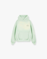 Grand Vintage Hoodie - Washed Sage