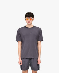 247 DNA Oversized T-Shirt - Graphene