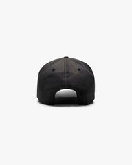 Represent X 47 EngLAnd Old English Cap - Aged Black