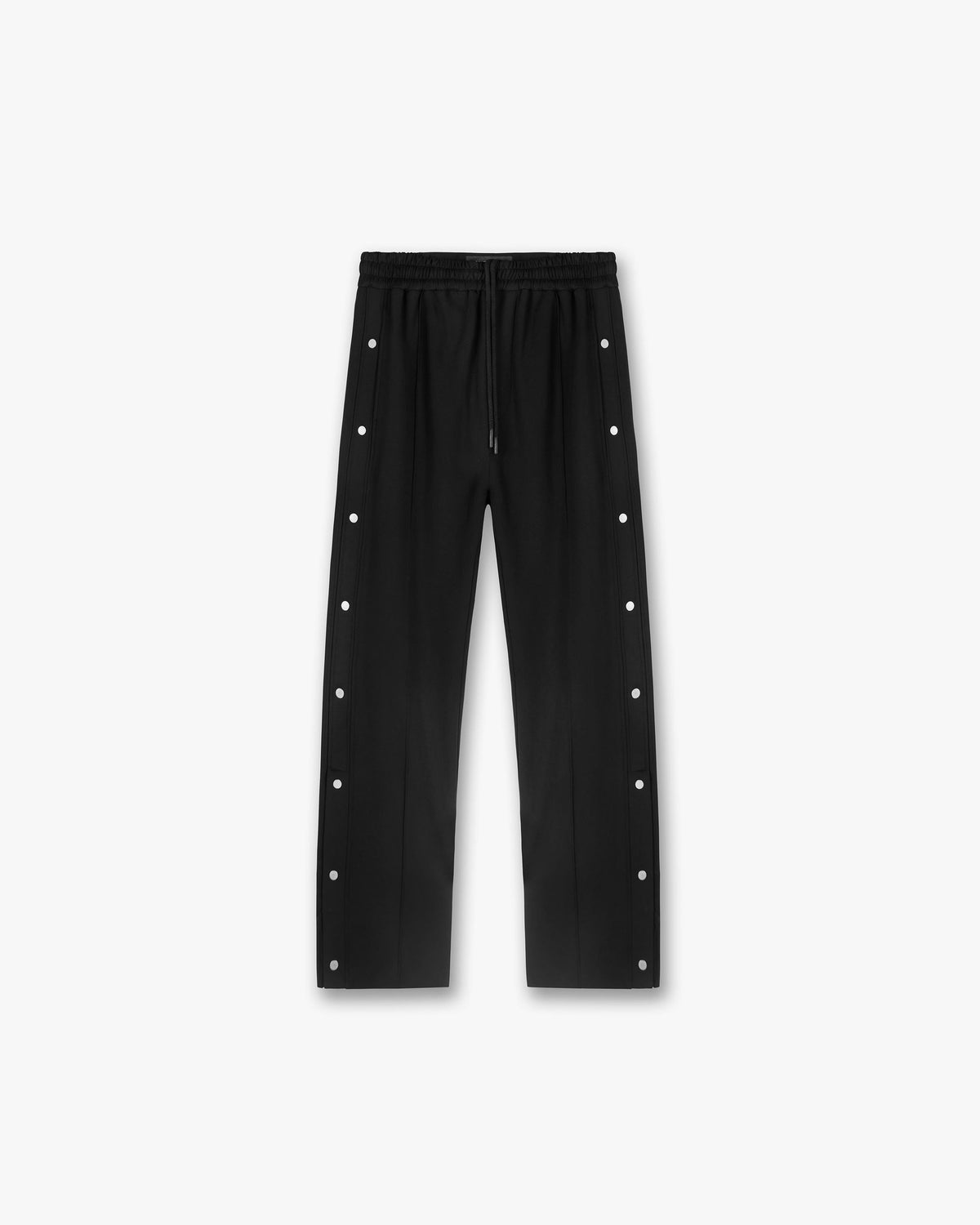 Popper Pant - Black