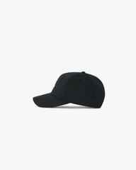 Micro Owners Club Cap - Jet Black