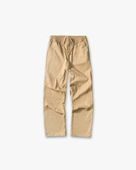 Represent X Puma Pants - Sand Dune