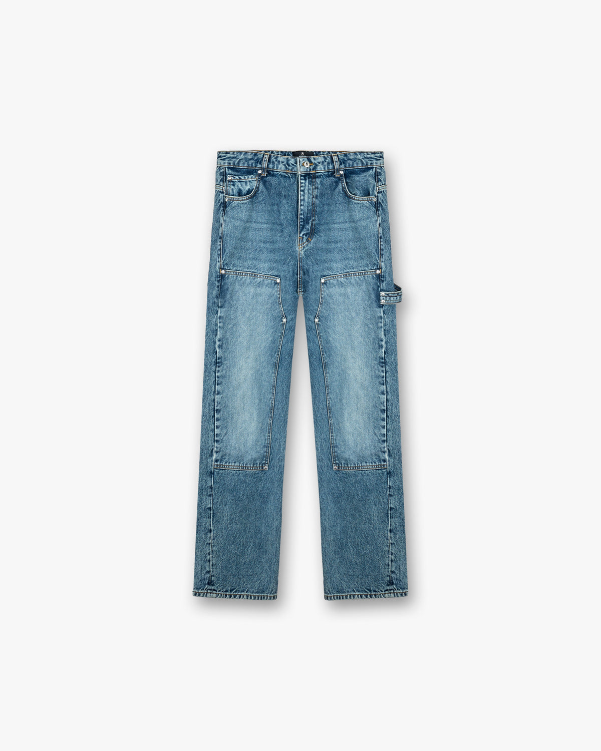 R3C Carpenter Denim - Indigo Blue