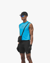 247 Trail Tank - Electric Blue