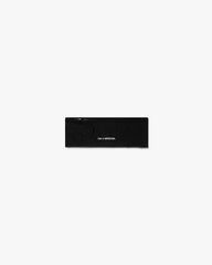 247 Running Belt - Jet Black