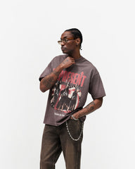 Dream On Tour T-Shirt - Nero