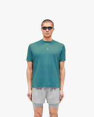 247 Numbers T-Shirt - Teal