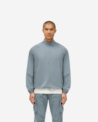 247 DNA Track Jacket - Dusky Navy