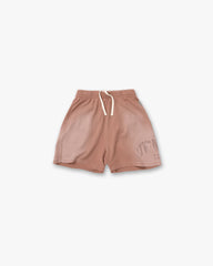 Represent Owners Club Mesh Short - Sienna