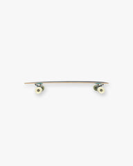 Represent Long Board - Smoked Teal