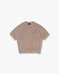 Represent Owners Club T-Shirt - Mushroom