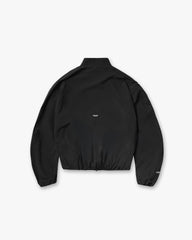 Micro Owners Club Track Jacket - Black